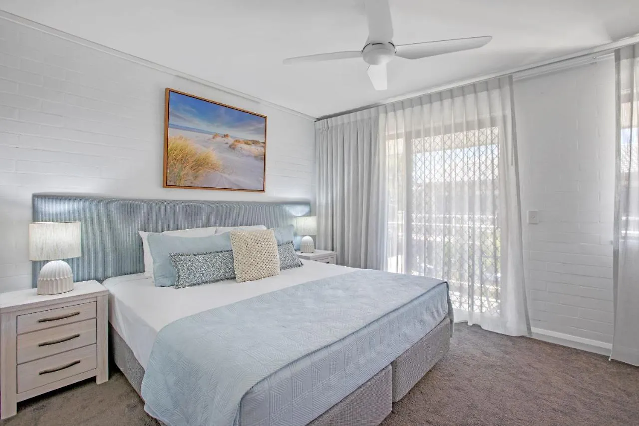 Noosa Village River Resort Noosaville 3*,