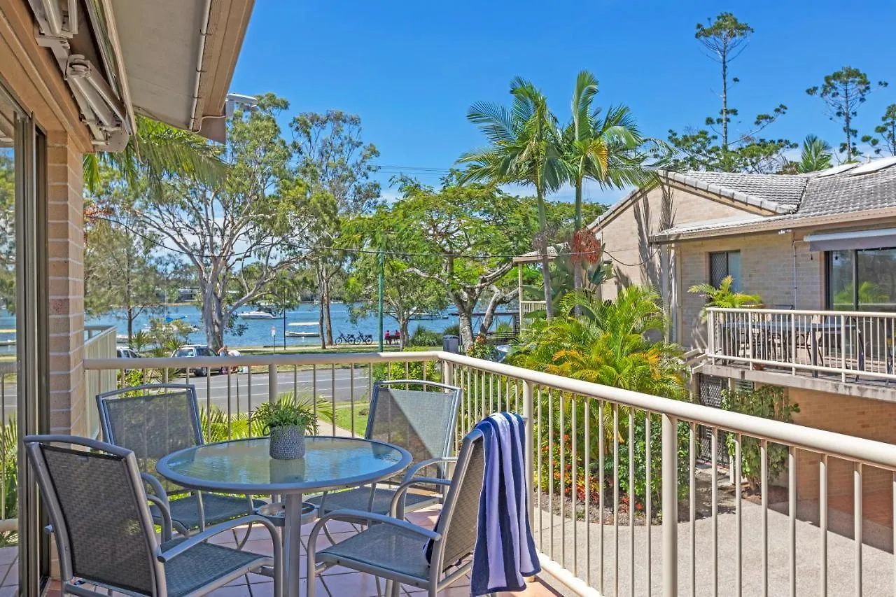 Noosa Village River Resort Noosaville