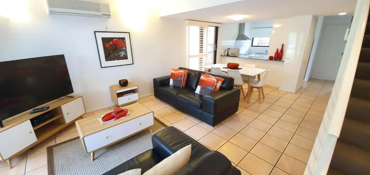 Noosa Village River Resort Noosaville