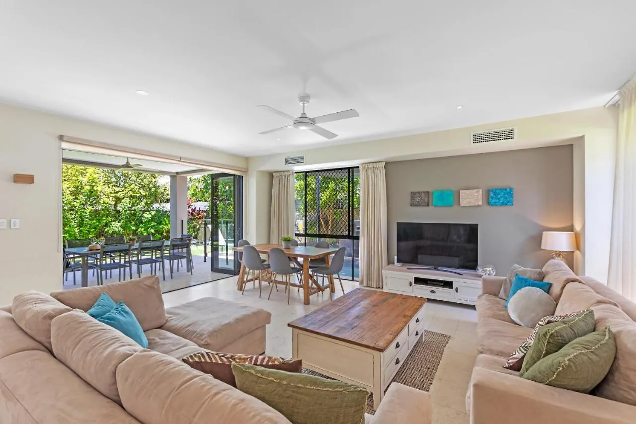 Noosa Village River Resort Noosaville