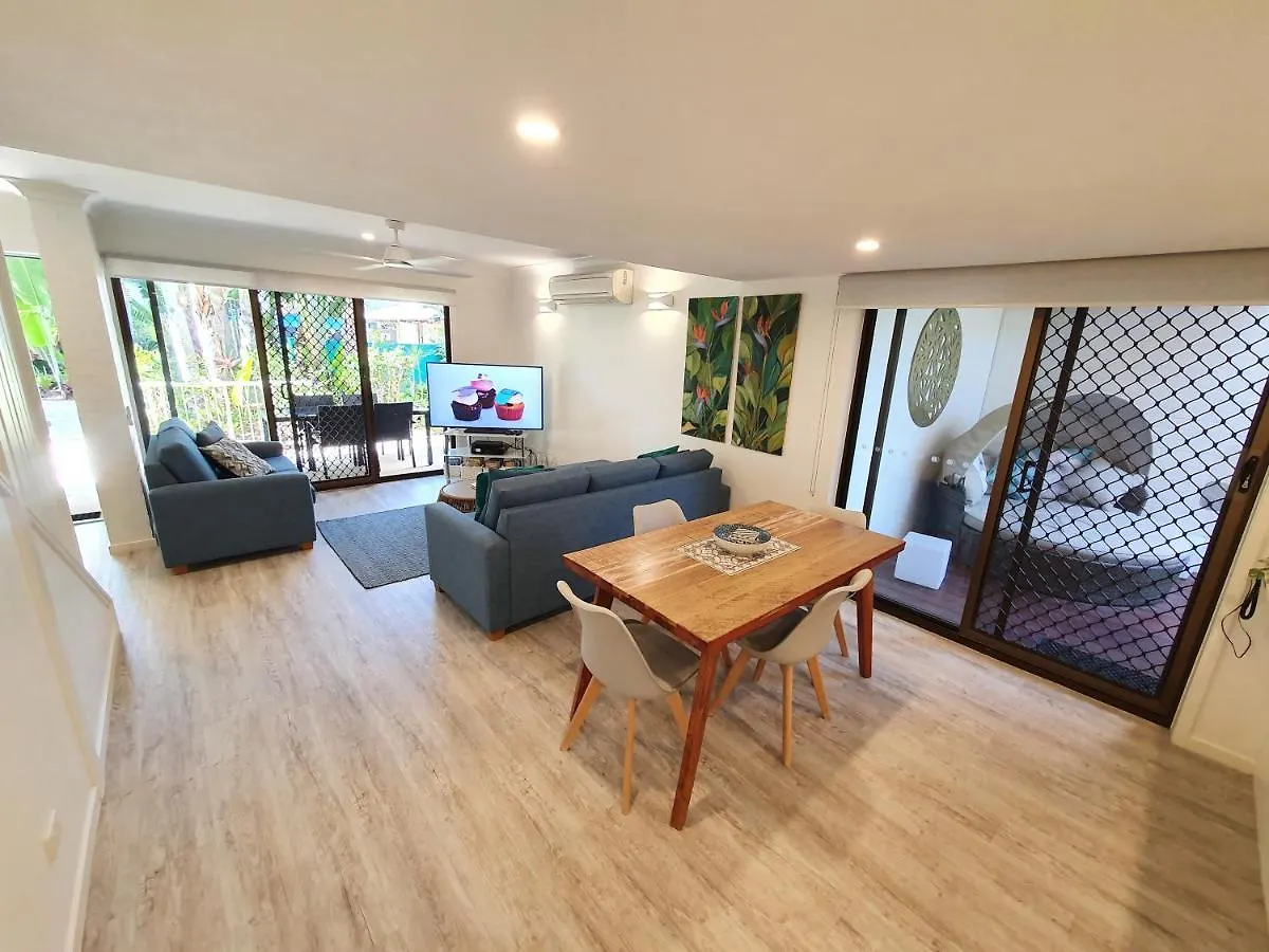 Noosa Village River Resort Noosaville