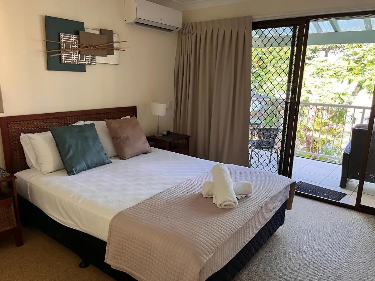 Noosa Village River Resort Noosaville