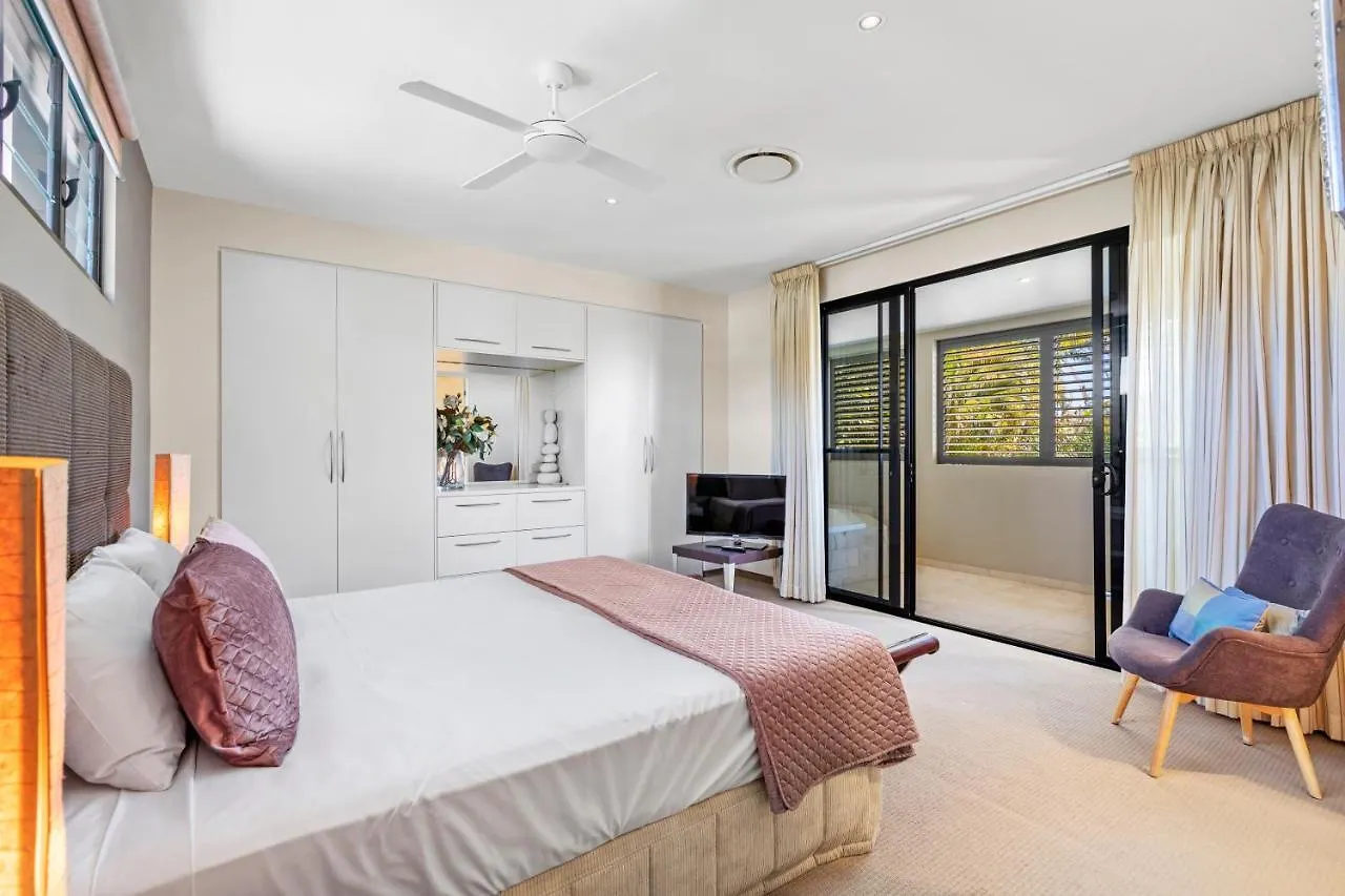 Noosa Village River Resort Noosaville