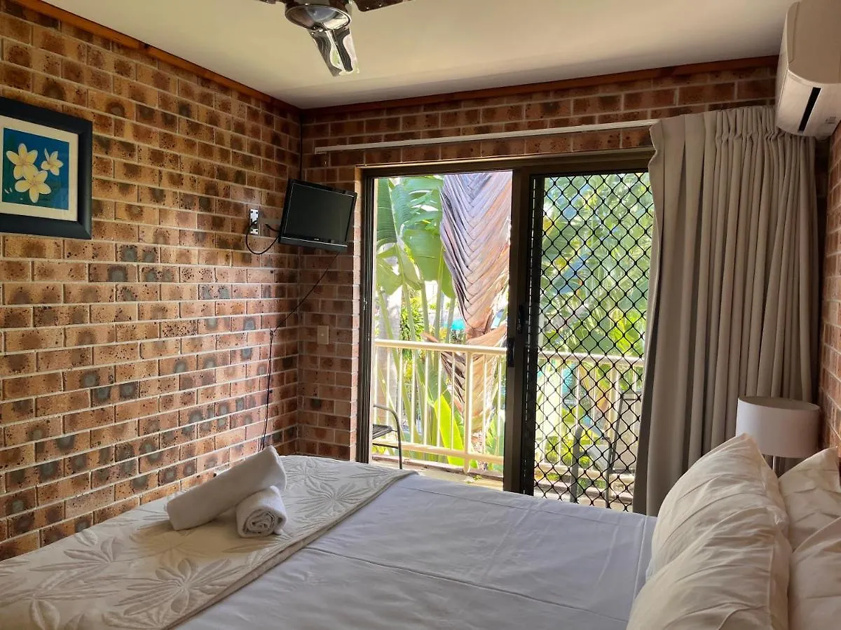 Noosa Village River Resort Noosaville