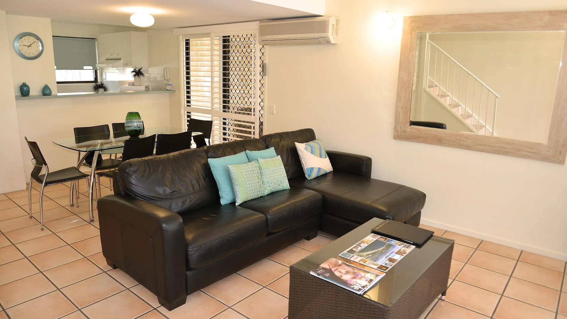 Noosa Village River Resort Noosaville 3*,