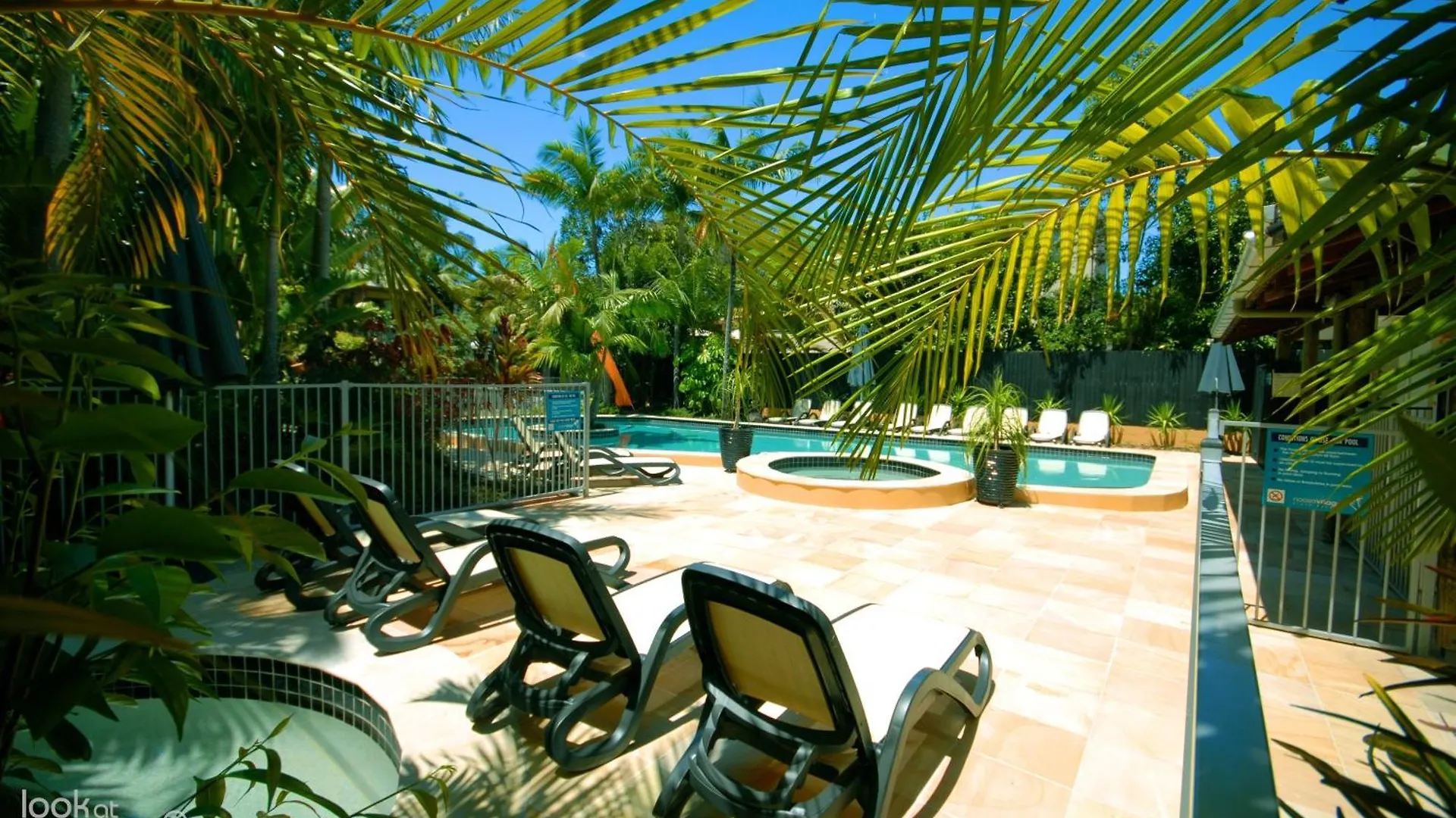 Noosa Village River Resort Noosaville