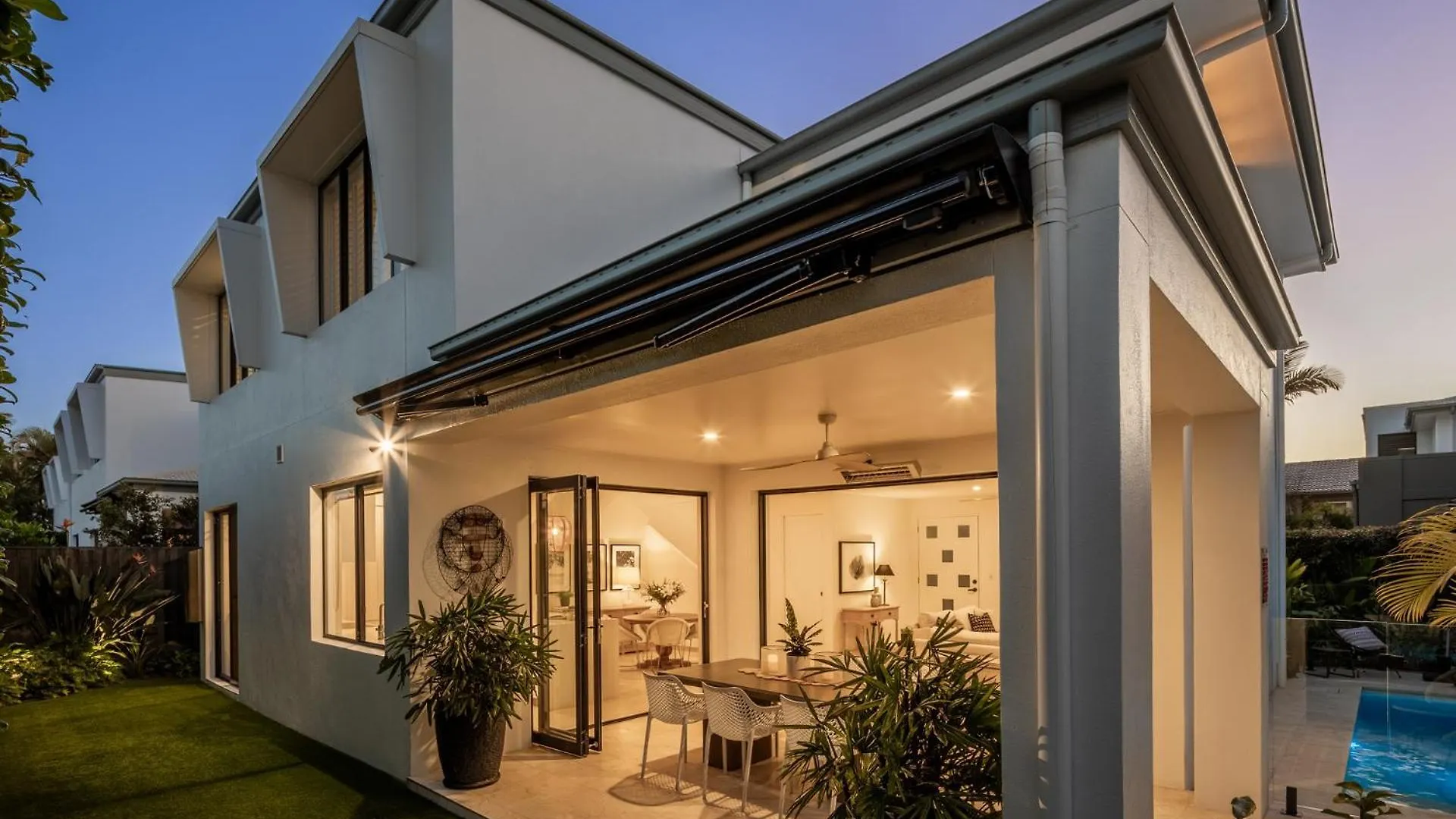 Noosa Village River Resort Noosaville