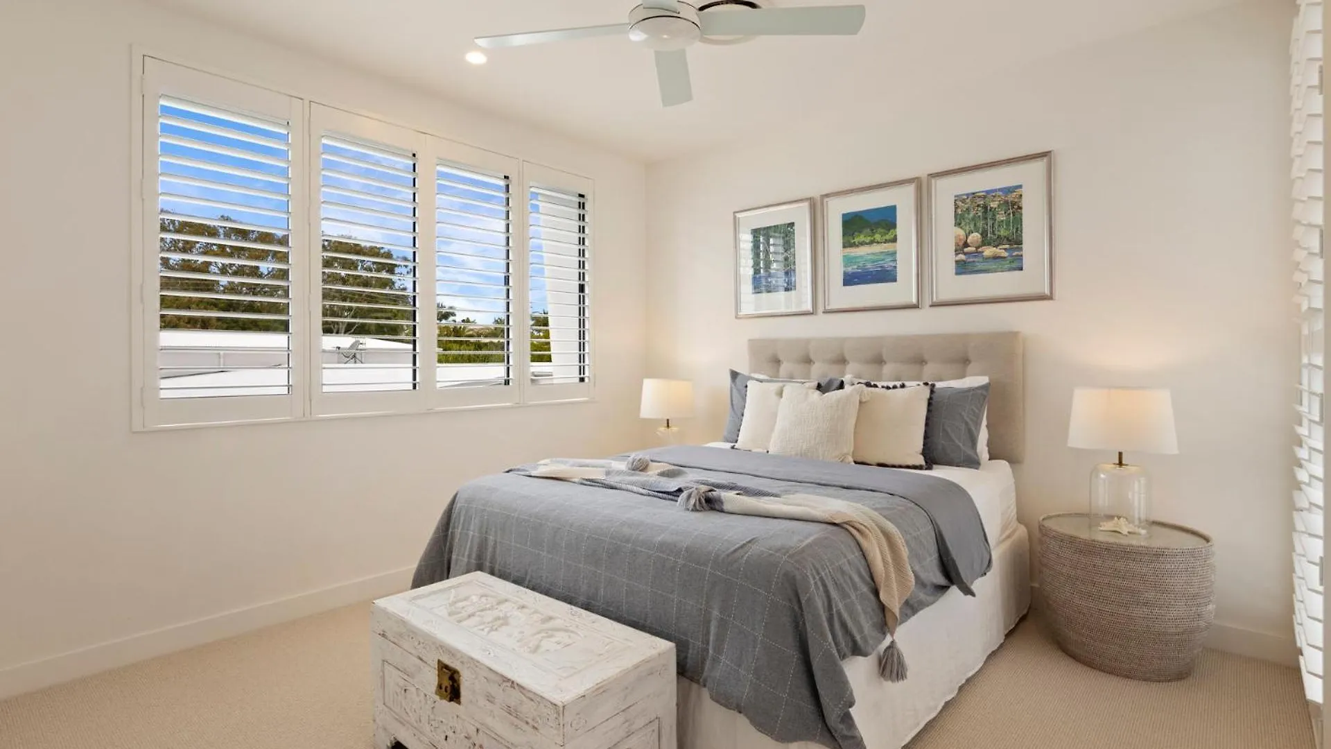 Noosa Village River Resort Noosaville