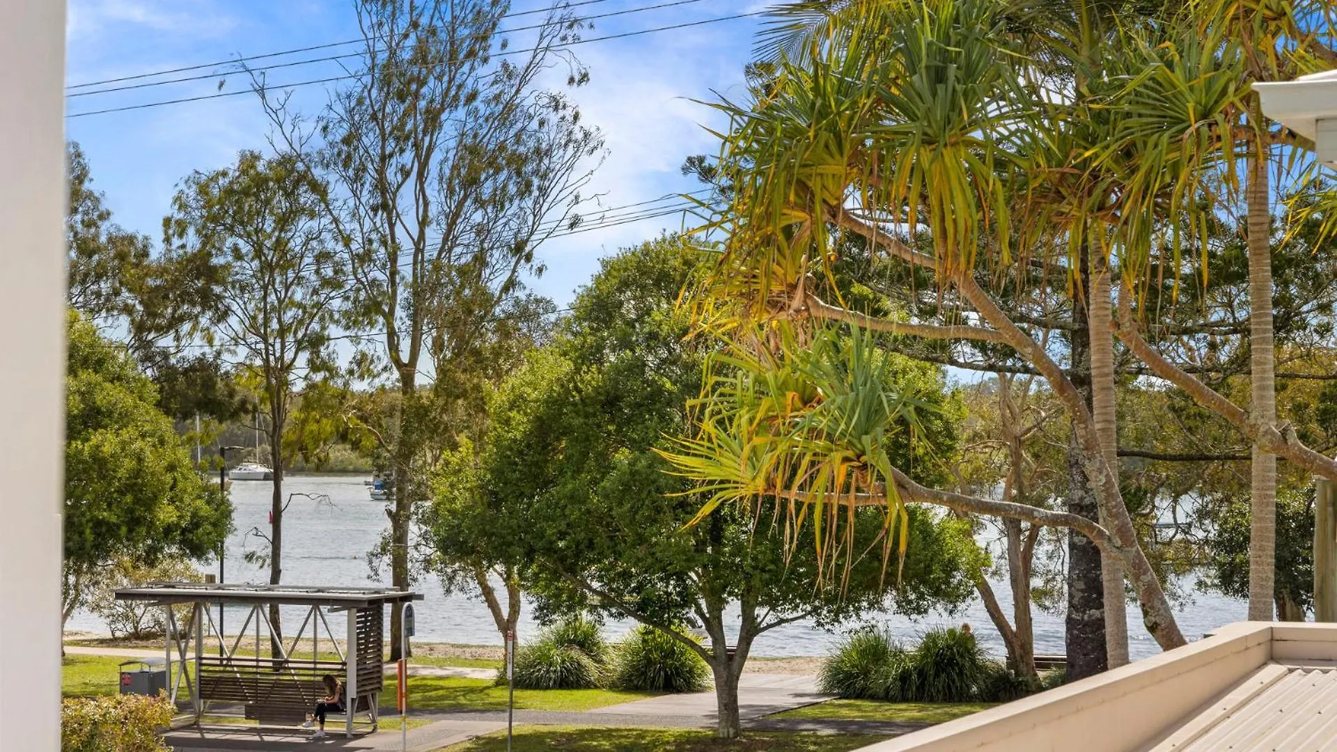 Noosa Village River Resort Noosaville