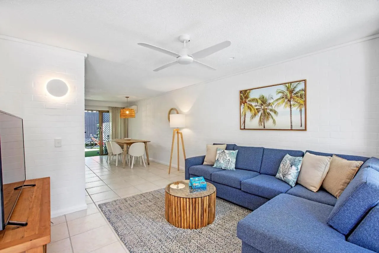 Noosa Village River Resort Noosaville Australia