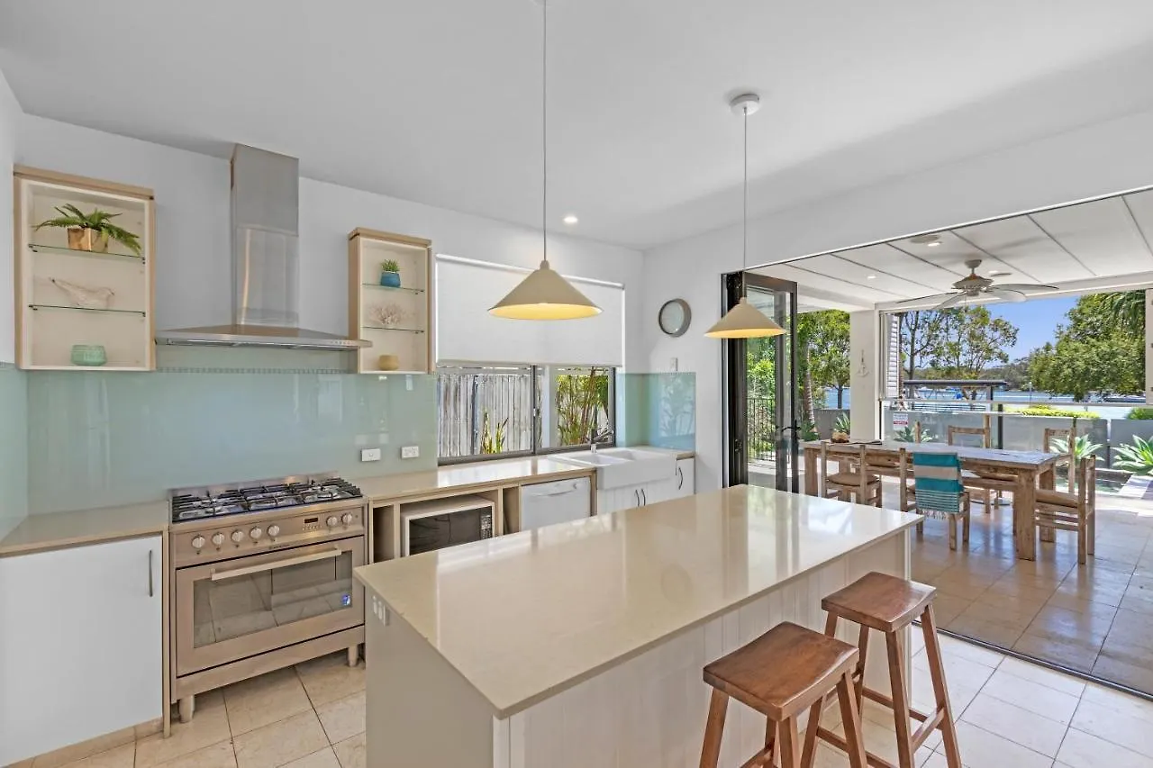Noosa Village River Resort Noosaville